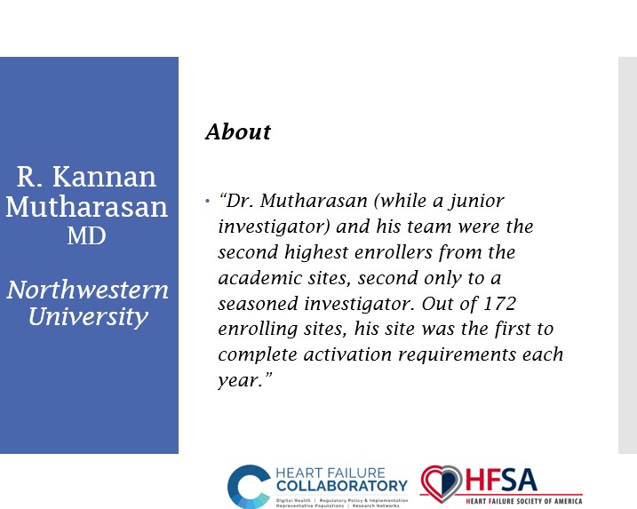 HF Collaboratory tweet media