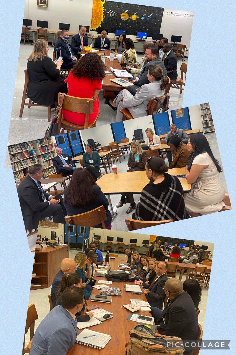 LeaderRepeater's tweet photo. From @mdcps_profdev: Principal Induction Academy is staying updated with the latest information on school safety and security. @SuptDotres @MDCPS_HCMChief #SafetyFirst #PrincipalInduction #LeadershipDevelopment https://t.co/igSA44Jhq0