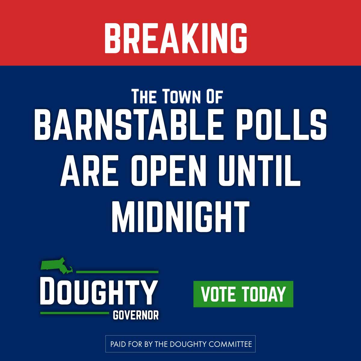 Chris Doughty tweet media