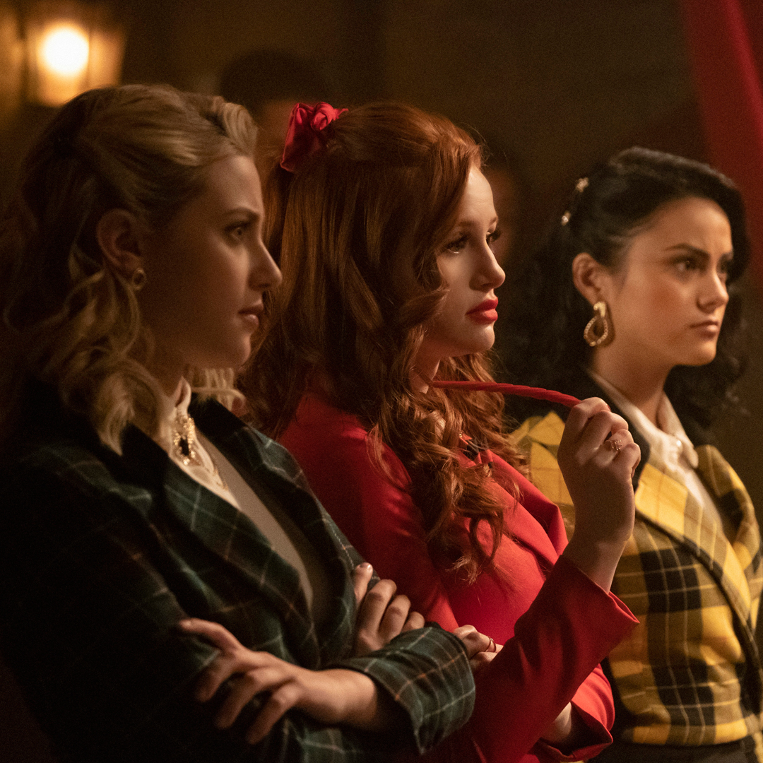 WarnerChannelLA tweet picture