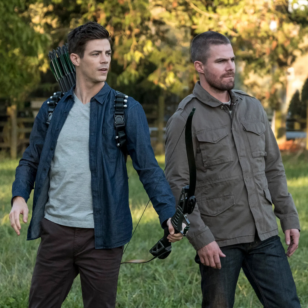 WarnerChannelLA tweet picture