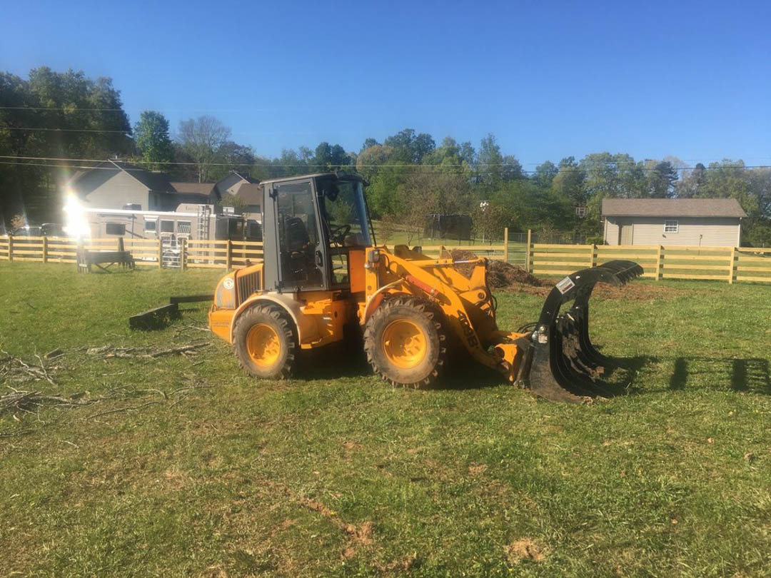 ThomassTreeServ's tweet image. Thomas&apos;s Tree Services is your professional and reliable tree company in Maryville, TN and the surrounding areas. #ThomassTreeServices #MaryvilleTN bit.ly/2AMA1bs