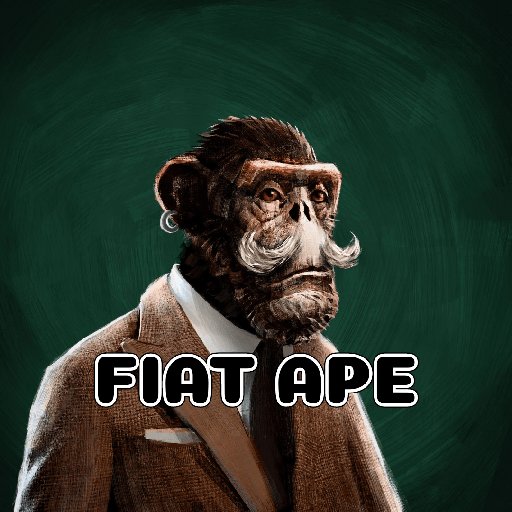Alan30671485's tweet photo. Real Fi, crypto looking for utility... sometimes I think that even a chocolate bar has way more utility than all crypto taken together times two!
Simple words from a simple Ape.
#Cardano #Crypto #chocolate #Realfy #Realrealfy https://t.co/m2XKD4xwDc