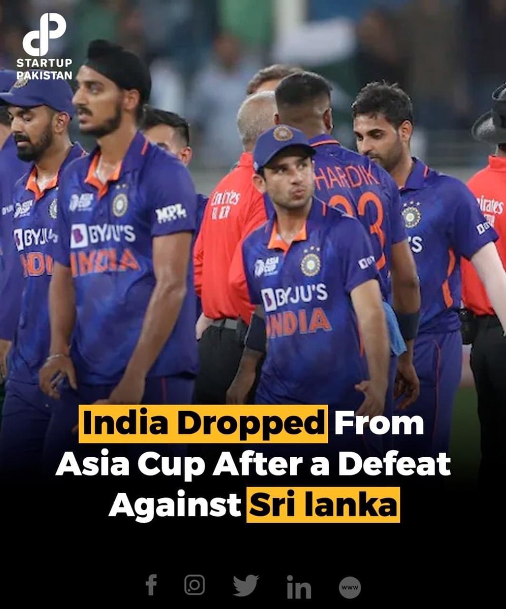 VirkAnnie's tweet photo. #INDvsSL 
News of the day 😂😂😂😂
#ThankYouSL https://t.co/nxfjcNOprb
