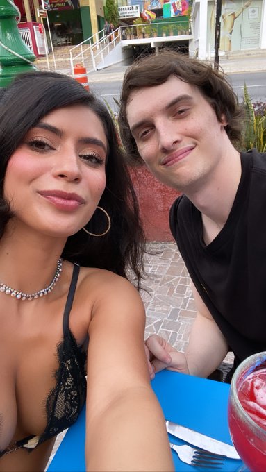 Happy Birthday, @Ac7ionMann 💕 Thank you for being you, and giving out the most insane love and laughs<a class="tags" target="_blank" title="On Twitter" href="/?out=eyJ0eXAiOiJKV1QiLCJhbGciOiJIUzUxMiJ9.eyJpYXQiOjE3MjA3ODAzNzksImlzcyI6InR3cG9ybnN0YXJzLmNvbSIsIm5iZiI6MTcyMDc4MDM3OSwiZXhwIjoxNzUyMzE2Mzc5LCJyZWRpcmVjdF91cmwiOiJodHRwczovL3R3aXR0ZXIuY29tL0FjN2lvbk1hbm4ifQ.UEI6c1YWwoMWtCM-9Vc2H9wjhEcj0CuNHOFjaYlwUbtnsBhIgp-Bd1xyV1qAEUSUpf832Wsoav9_N04wgT362w">@Ac7ionMann</a>