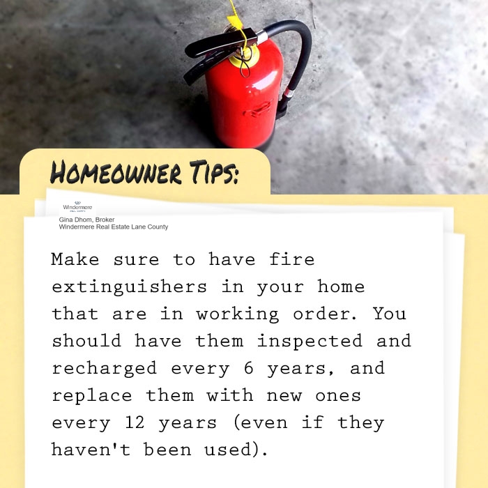 ginadhom's tweet image. Homeowner Tip Tuesday!