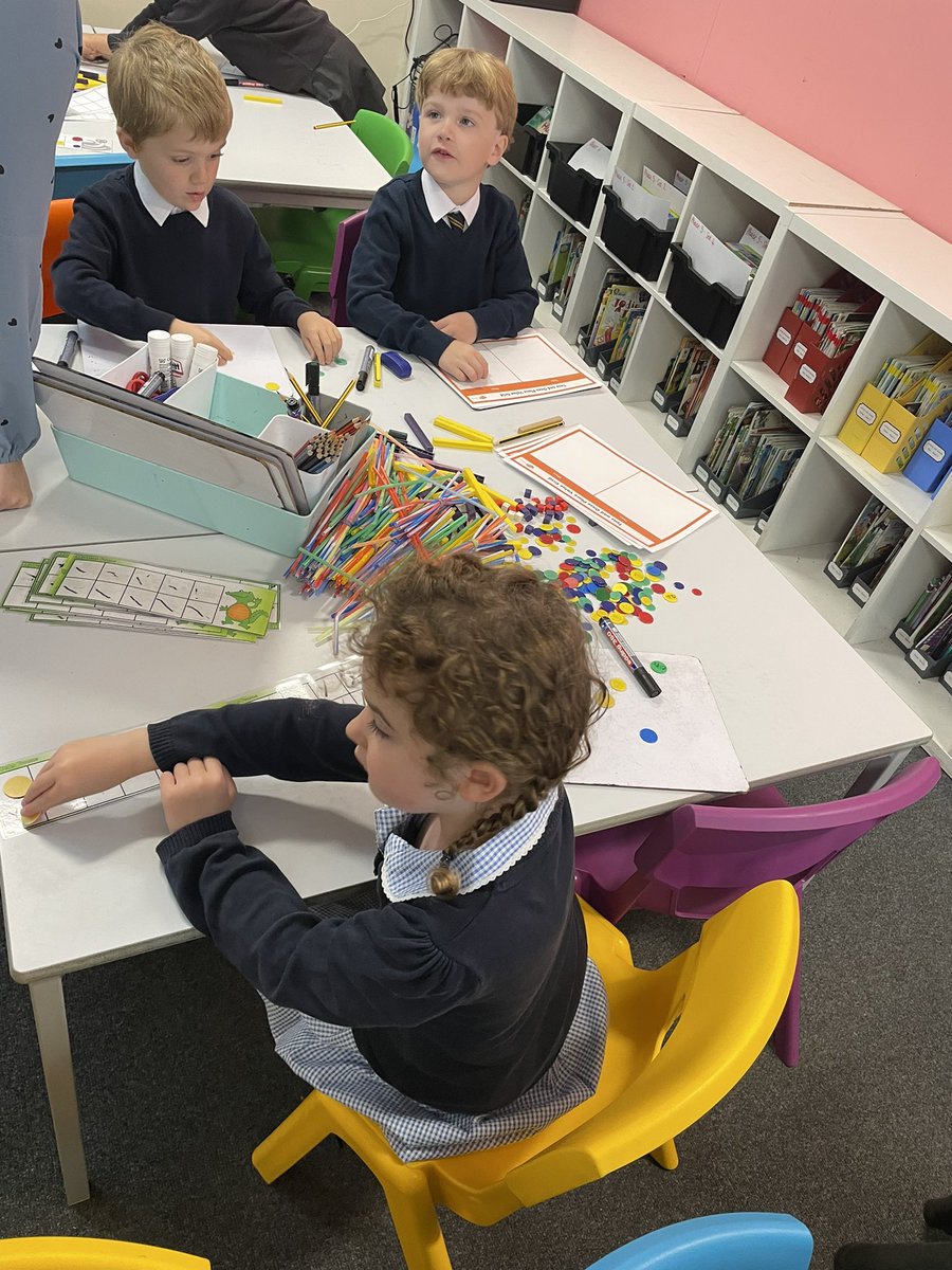 Class2Winthorpe's tweet photo. Year 2s worked hard with representing numbers to 20 in lots of different ways! https://t.co/ztO0IfIW9K