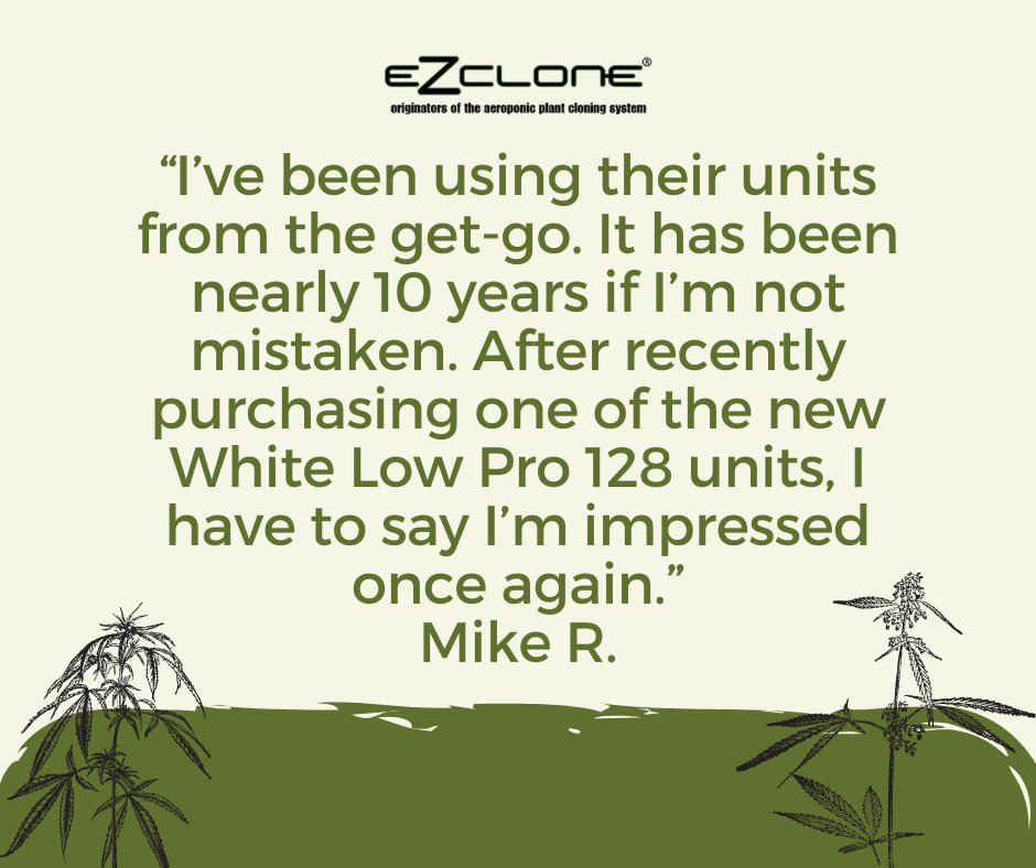 ezclone's tweet photo. Mike, thank you for putting your trust in us! https://t.co/BNE2RRPijK