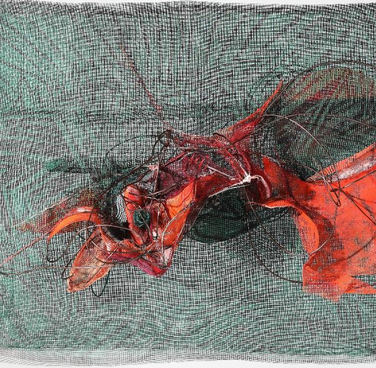 SeeMe's tweet photo. Today's Featured Artist : Kang Sang-hee
👉Learn more : https://t.co/tOARzEKJKq

#seemecommunity #Ghostcell #MixedMedia #Art #Artist #Sculpture https://t.co/lTafnFEc8E