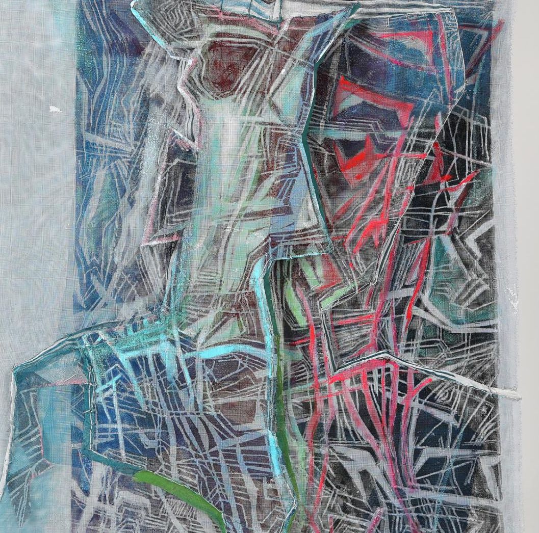 SeeMe's tweet photo. Today's Featured Artist : Kang Sang-hee
👉Learn more : https://t.co/tOARzEKJKq

#seemecommunity #Ghostcell #MixedMedia #Art #Artist #Sculpture https://t.co/lTafnFEc8E