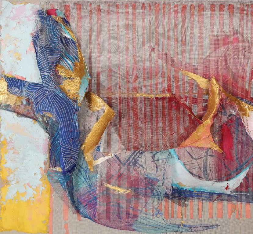 SeeMe's tweet photo. Today's Featured Artist : Kang Sang-hee
👉Learn more : https://t.co/tOARzEKJKq

#seemecommunity #Ghostcell #MixedMedia #Art #Artist #Sculpture https://t.co/lTafnFEc8E