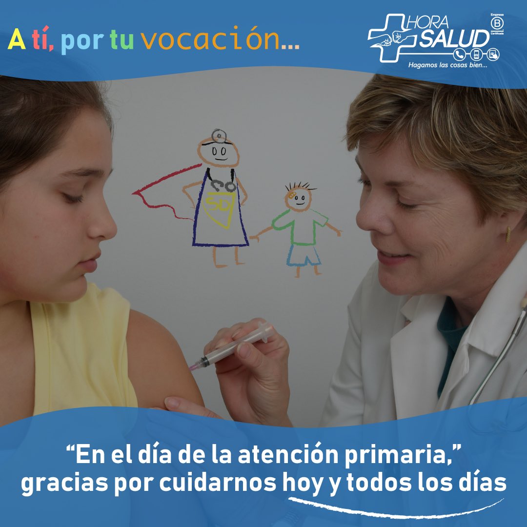 Para los súper héroes que nos cuidan y sanan día a día, muchas gracias...

Feliz día #APS

#felizdiaatencionprimaria #felizdiasalud #cesfam #saludpublica