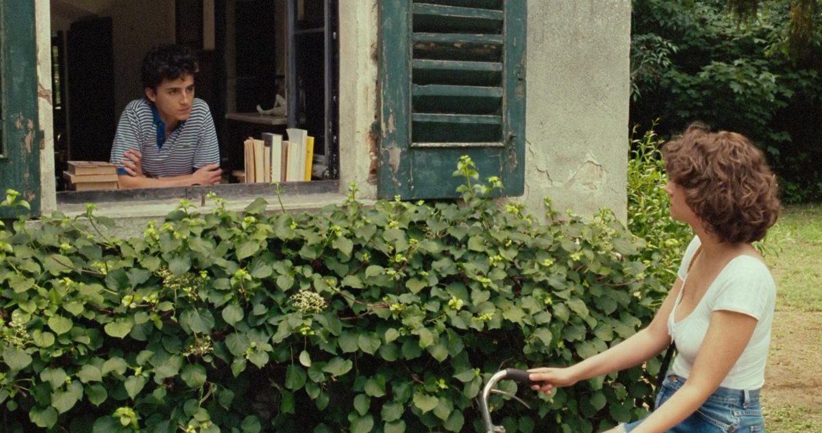 SolaceCinema's tweet photo. Luca Guadagnino is planning a ‘CALL ME BY YOUR NAME’ sequel with Timothée Chalamet about “the chronicles of Elio, the chronicles of this young boy becoming a man.”

https://t.co/3zheRIOJuU https://t.co/DAvJlF2Bkf