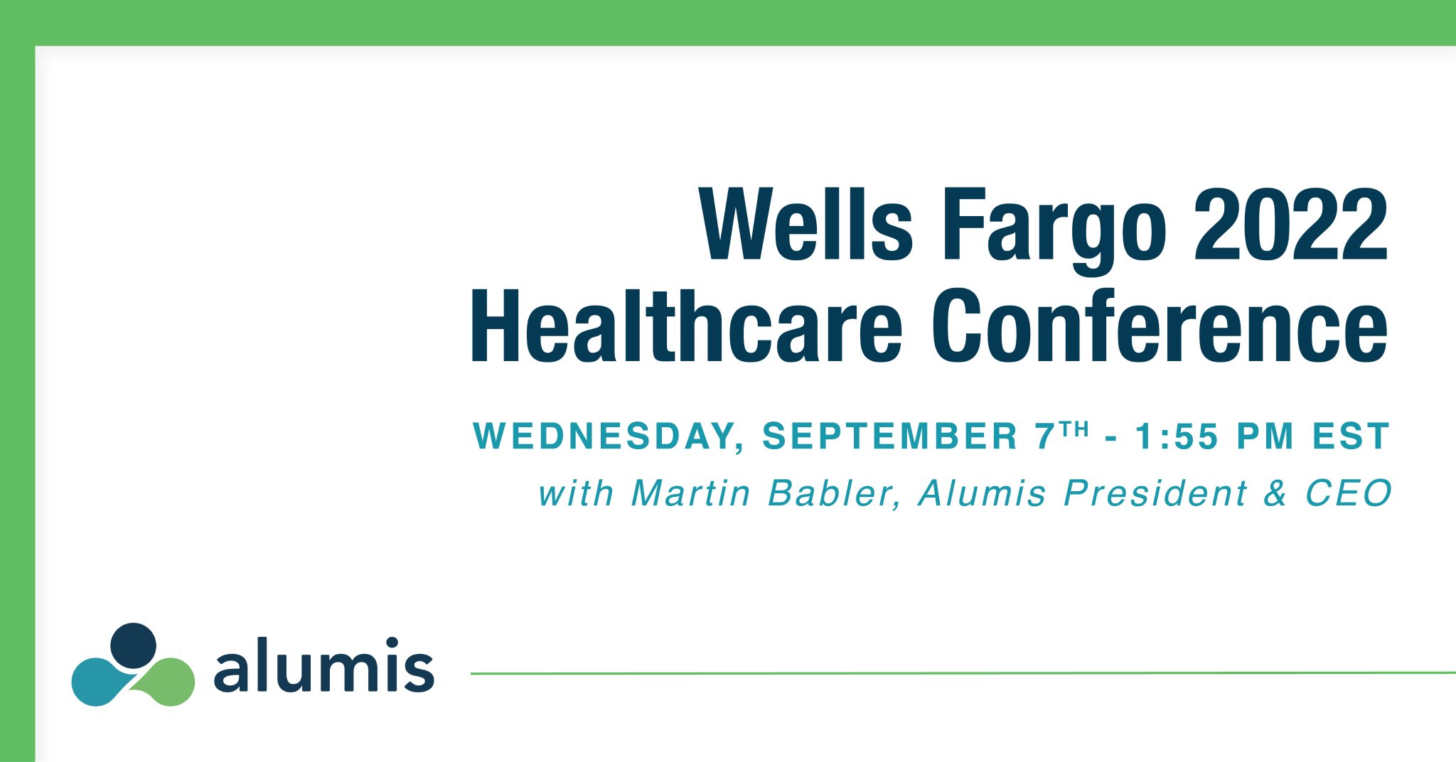 Alumis on Twitter "Alumis takes the stage tomorrow, Wednesday