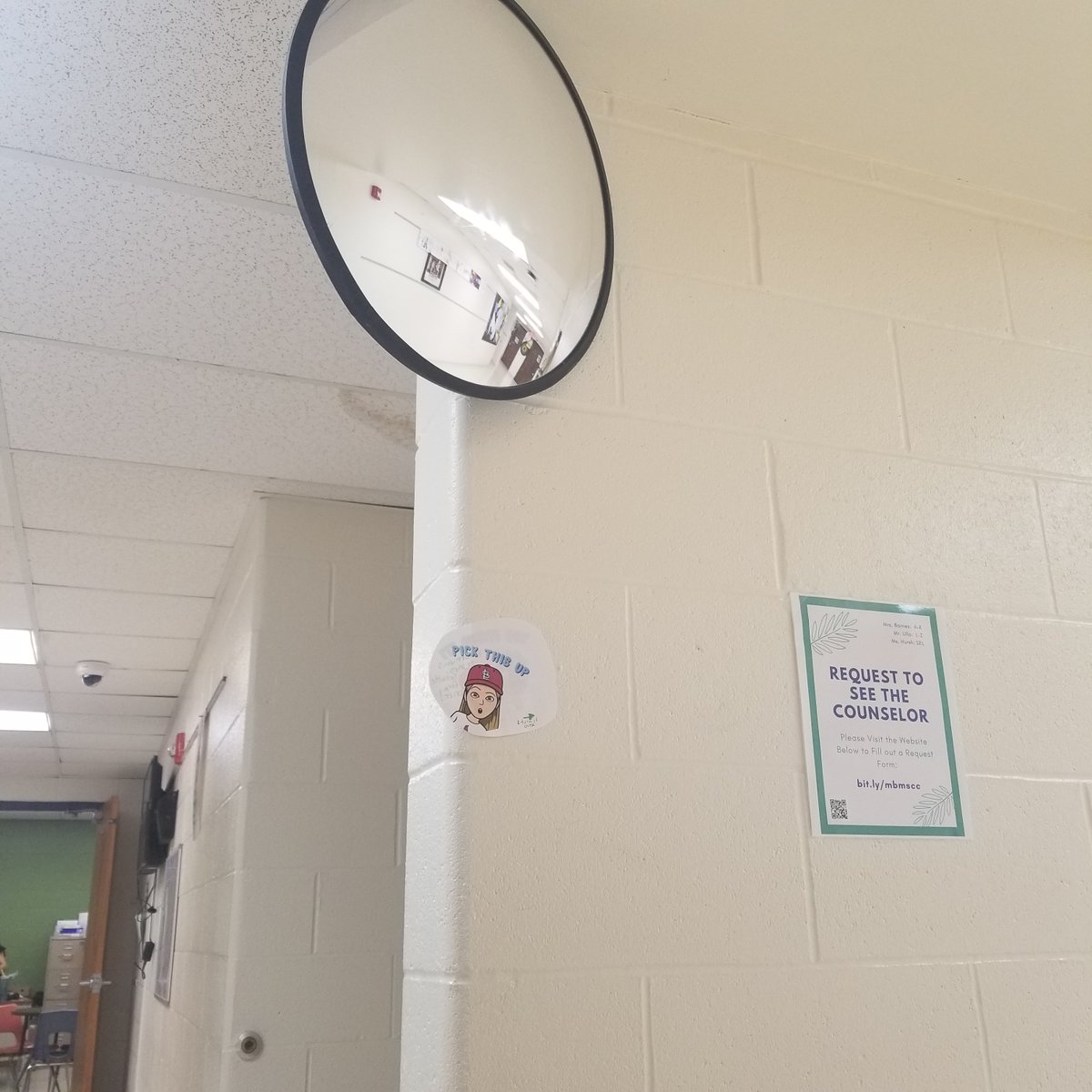 Winner #1 &amp; the location for the 2nd Bitmoji. Find this location <a href="/Buerkle/">connie</a> &amp; win a prize!