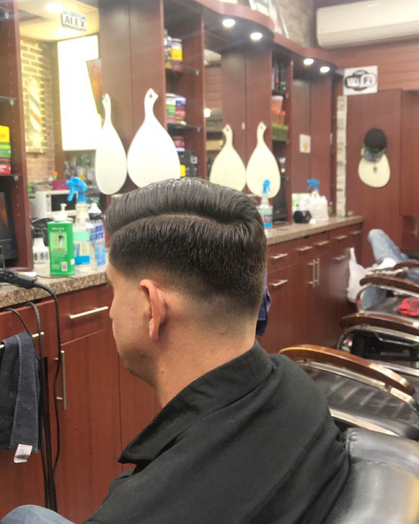 Upper Cuts Barbershop (@uppercutsbarb) / Posts / X