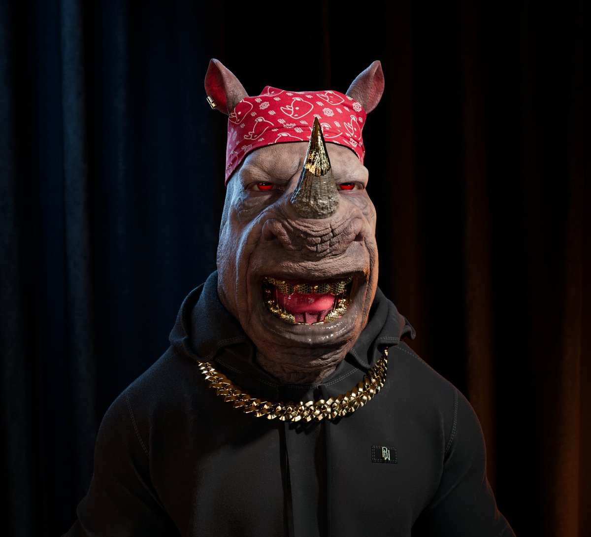 Rhino World tweet media