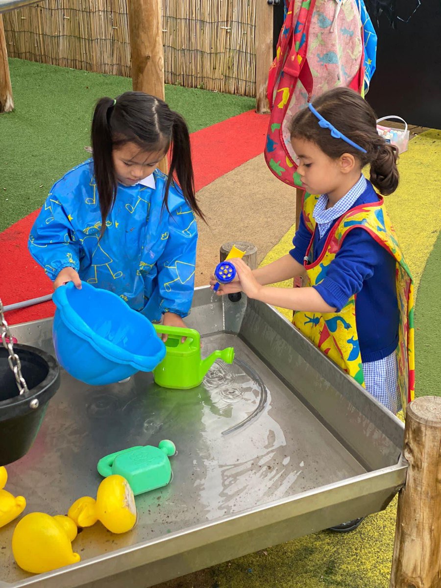 St George's Derby tweet media