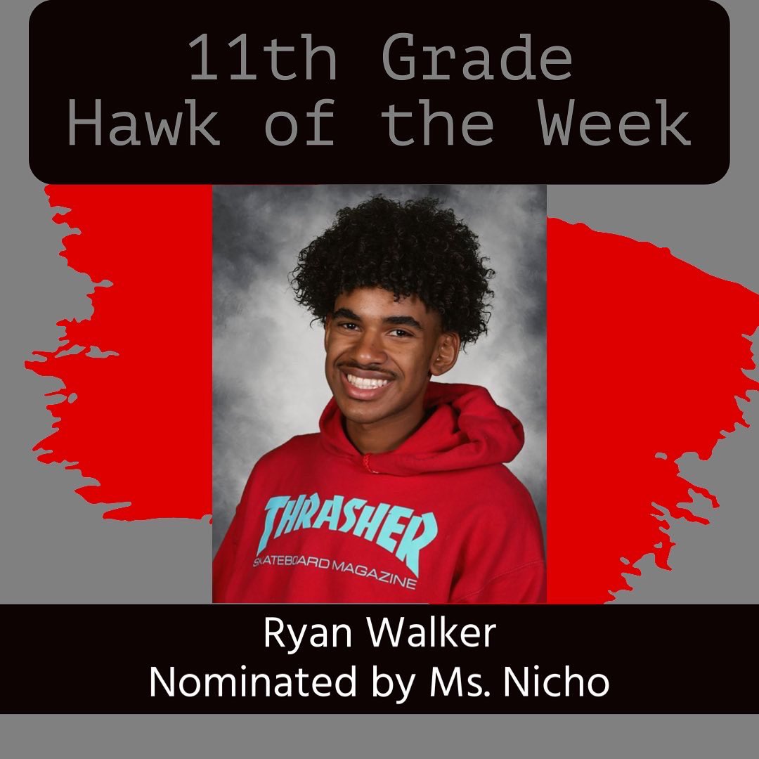 Seminole Ridge HS tweet media