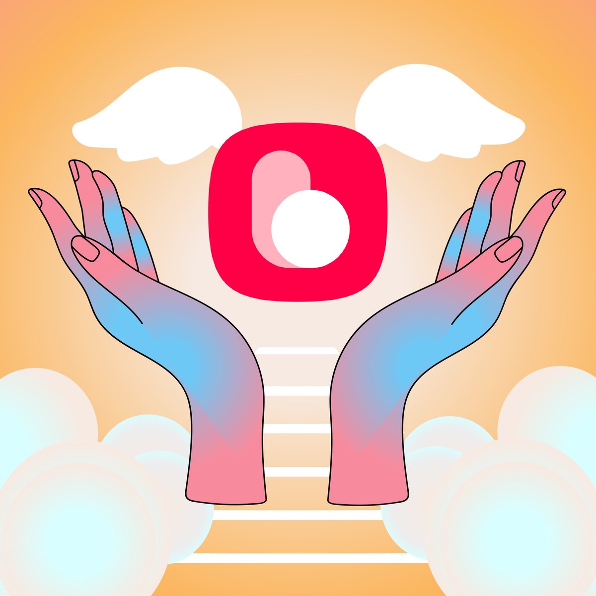 wntd_app's tweet photo. BASKET offers sanctuary for ALL of your material desires 💫 
Add to your Basket from multiple outlets from anywhere online!
...
#applaunch #launchday #shoppinghacks #organisedlife #pricedrops #sales #shoppingservice #shoppingapp #shopbetter #sanctuary #onlineshopping https://t.co/xKDJ1UqUfv