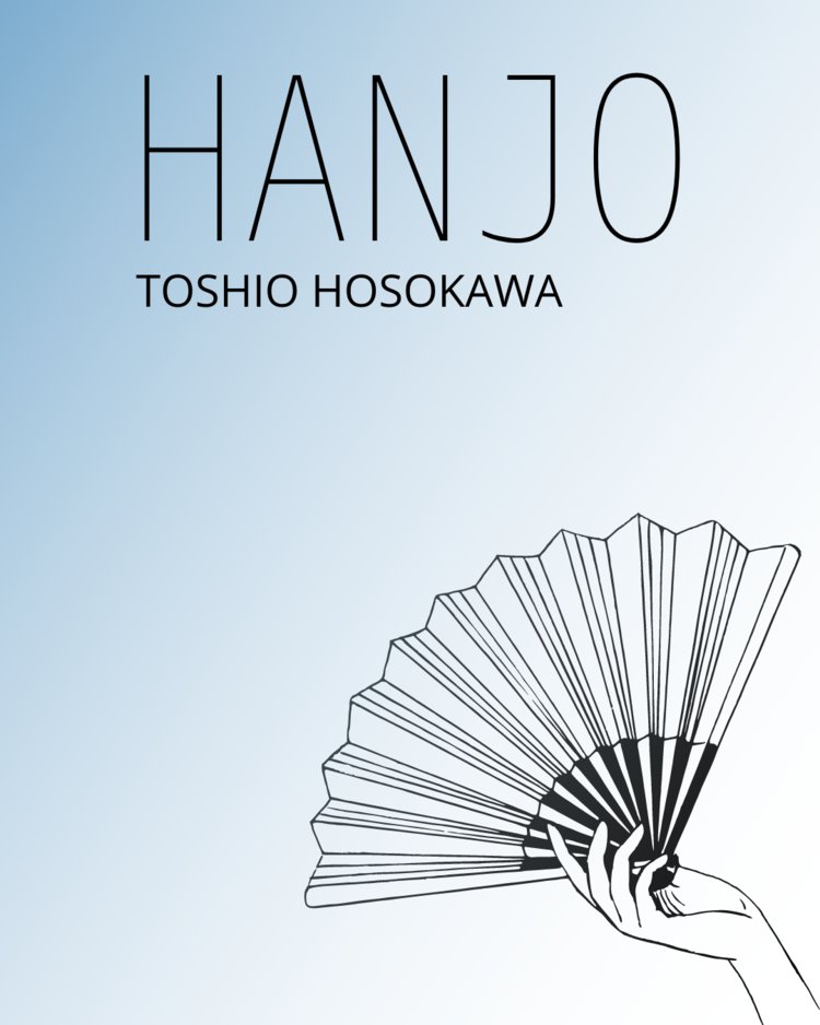 japansociety's tweet photo. Next Wednesday, September 14—Director Luca Veggetti and @CatapultOpera founder Neal Goren reveal their inspirations behind the mind-bending opera #Hanjo, premiering at @nyuskirball this month.
🎟️ https://t.co/CbrhBKUXwL https://t.co/y3JxiAzhQY