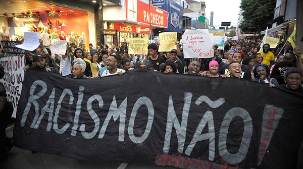Hoy, la cultura política de Brasil es racista, misógina” - CLACSO