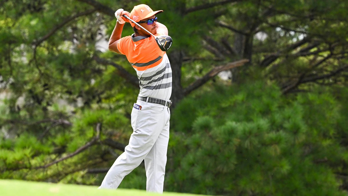 Rickie Fowler Fires Swing Coach in Continued Transformation of His Support Team