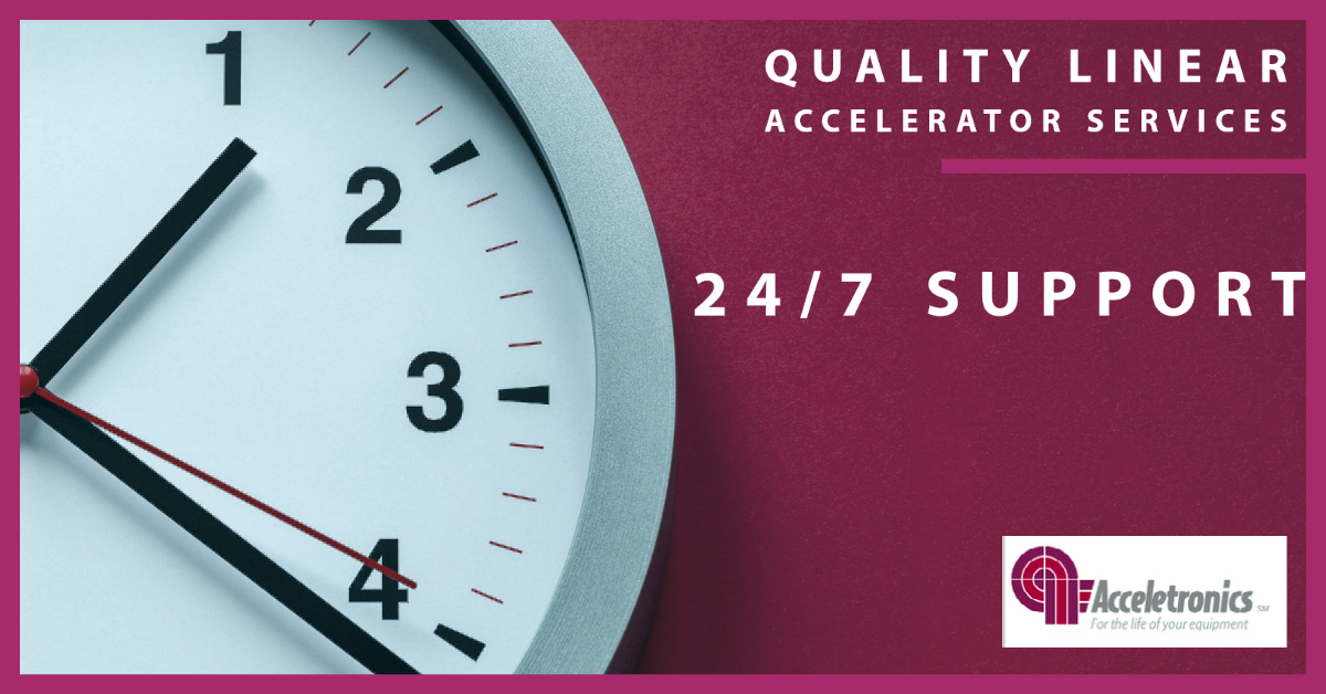 Acceletronics's tweet photo. Coast to coast, Acceletronics' team of experienced and dedicated field service engineers are servicing around the clock, offering expert support 24/7/365.

🖥️ Learn More:  
https://t.co/UEIbVfzXQq https://t.co/O0LlPTk9to