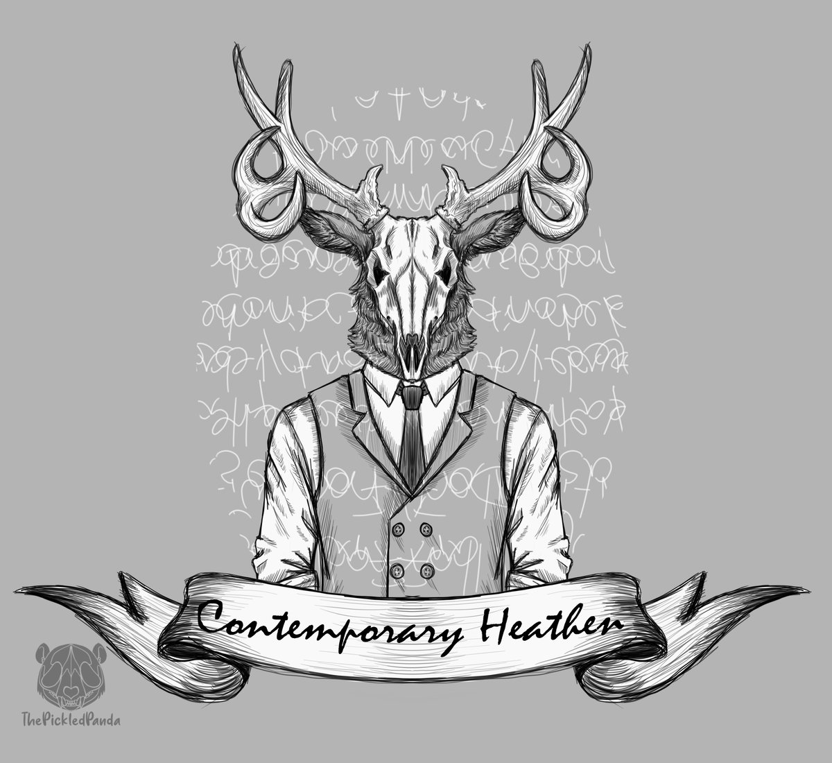 E J Steele tweet media