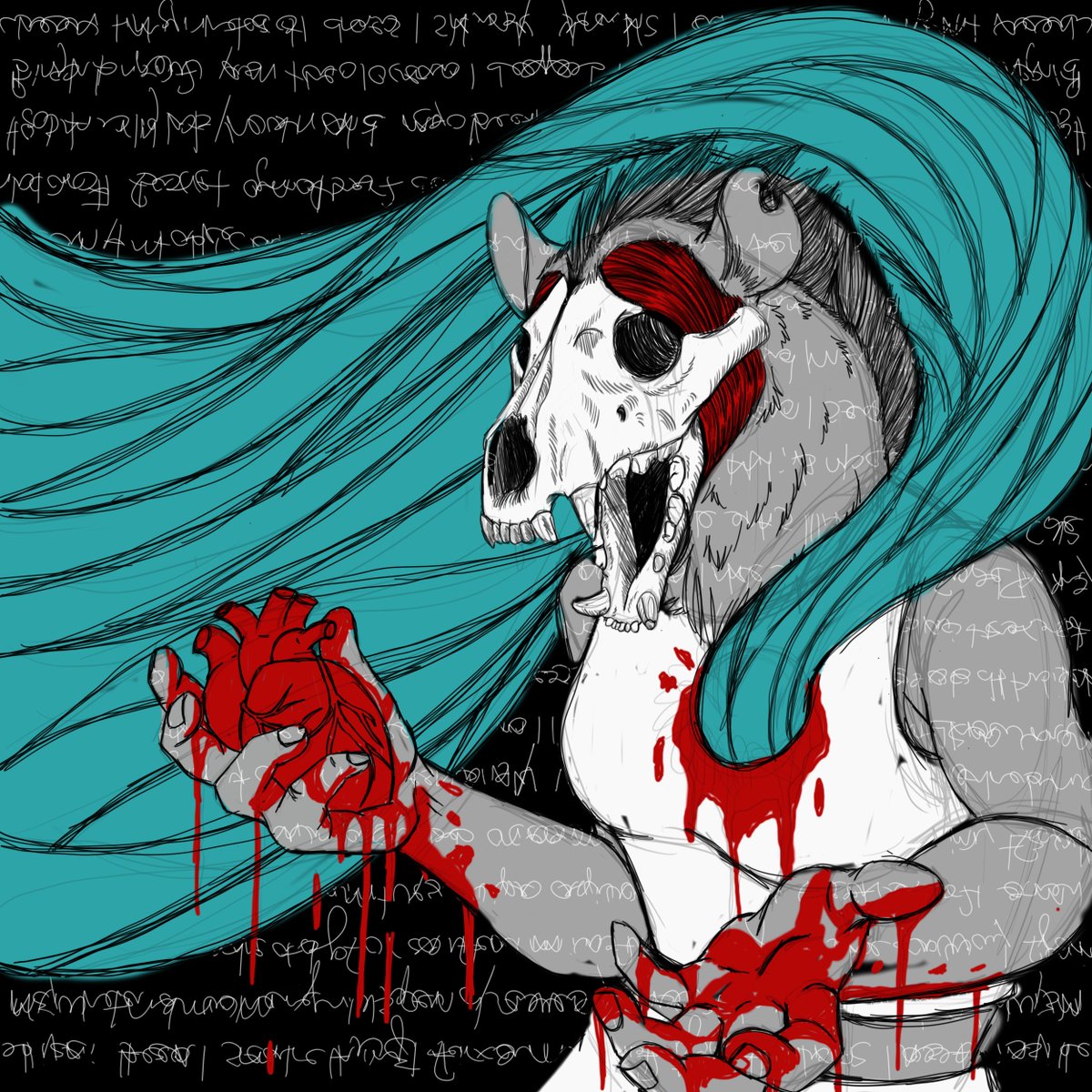 E J Steele tweet media