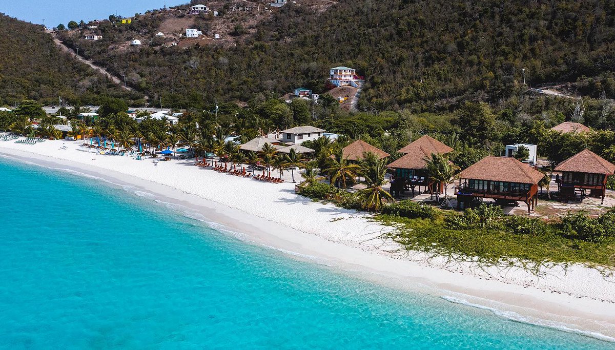 British Virgin Islands tweet media