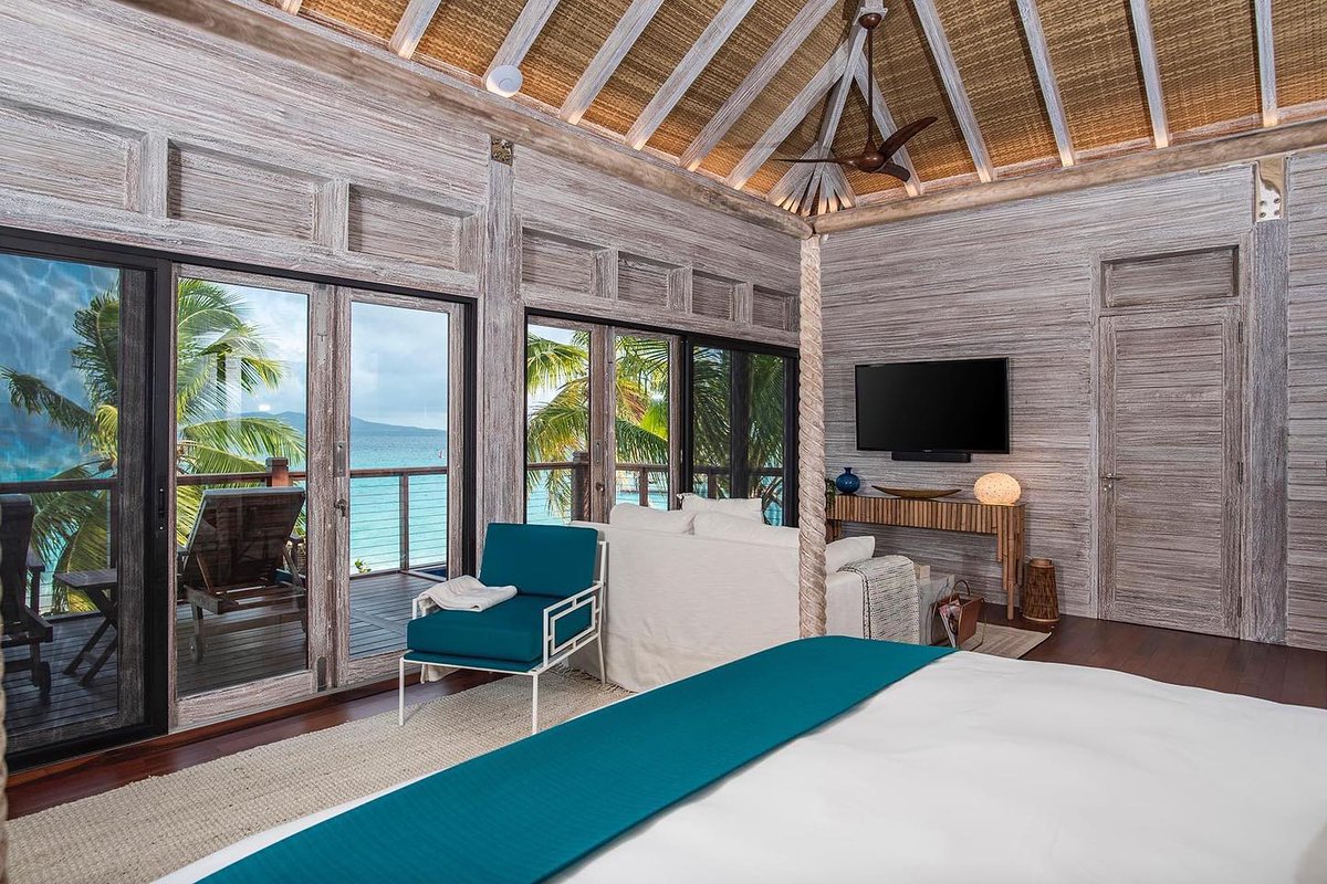 British Virgin Islands tweet media