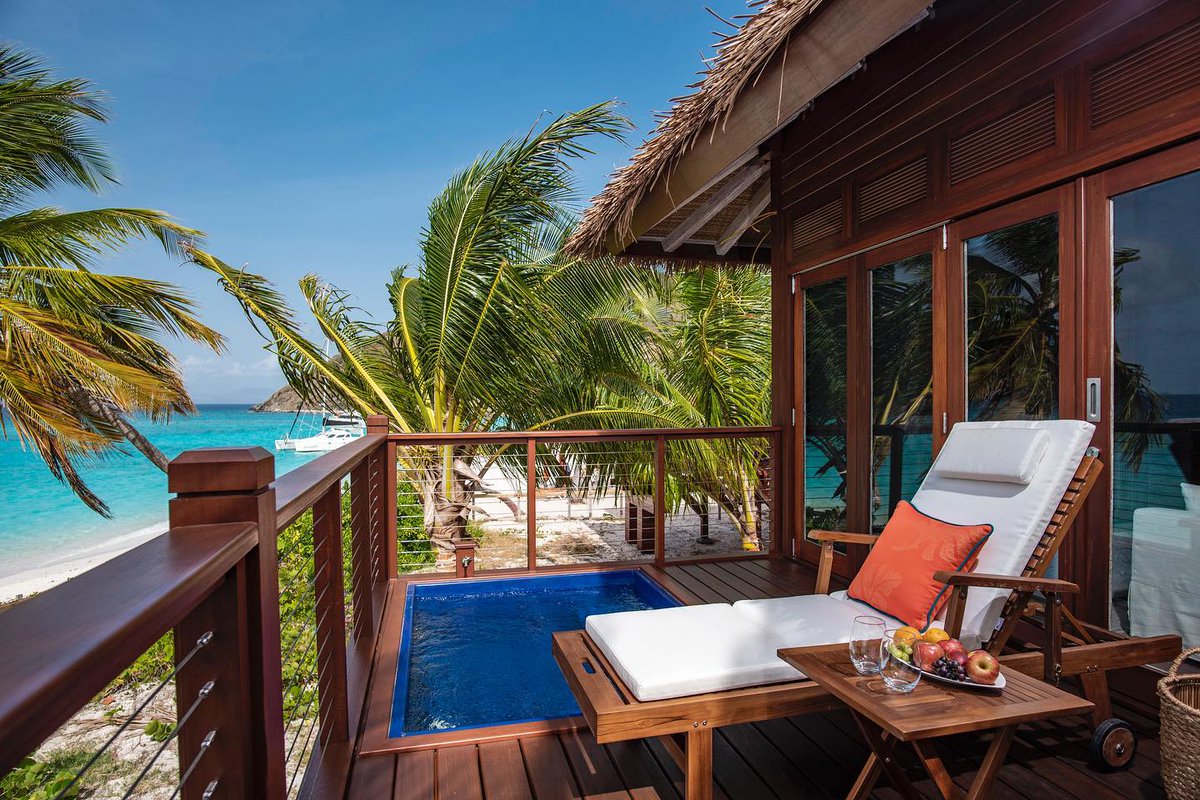 British Virgin Islands tweet media