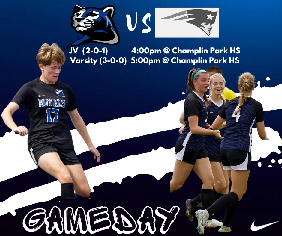RHS Lady Royals Soccer (@rhsladyroyals) on Twitter photo 