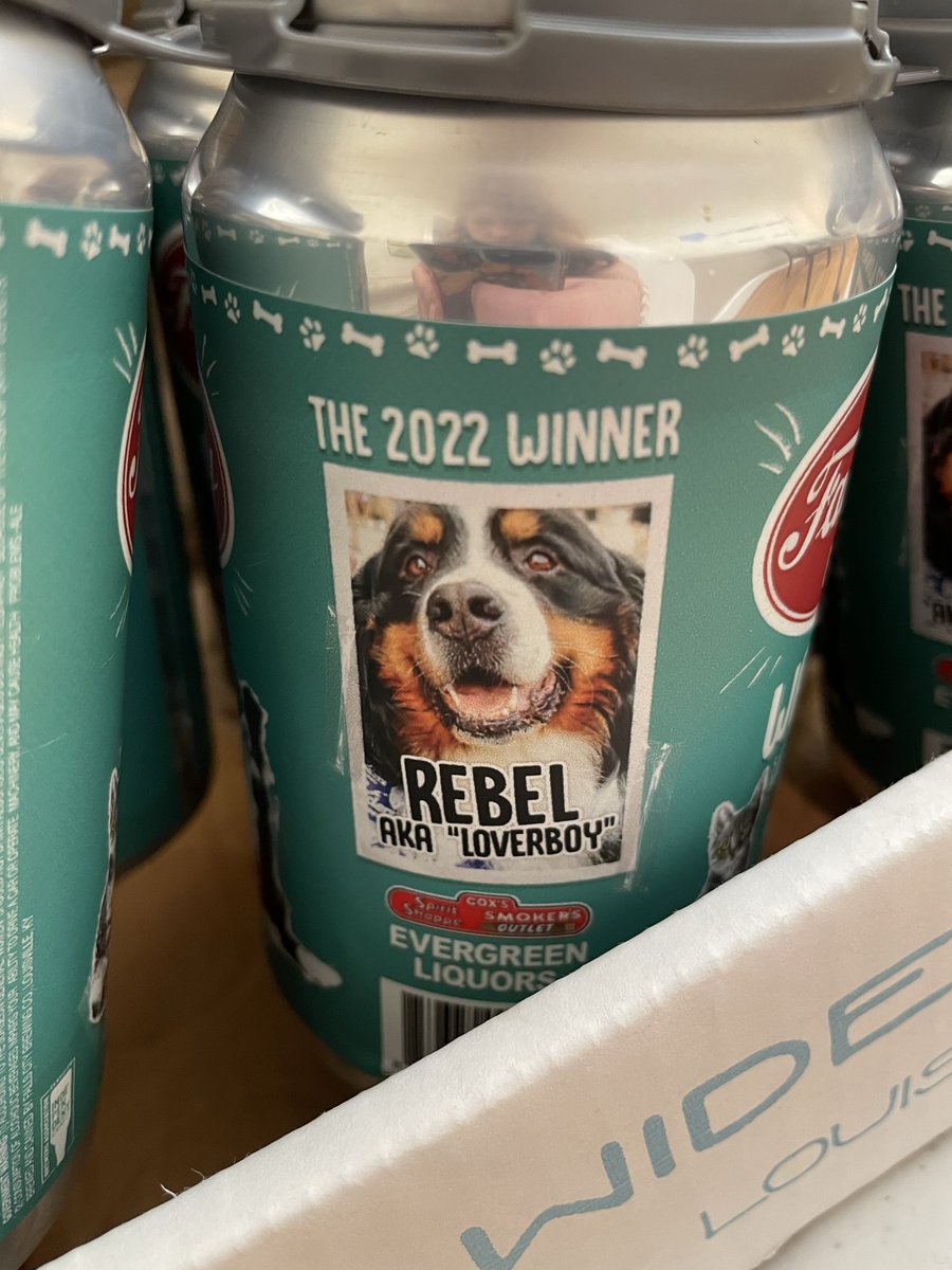 KY Humane Society tweet media