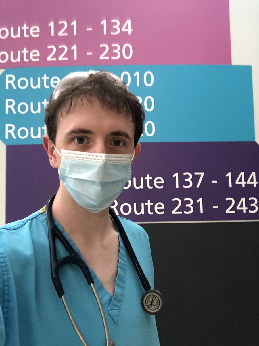 Dr Sam Craik tweet media