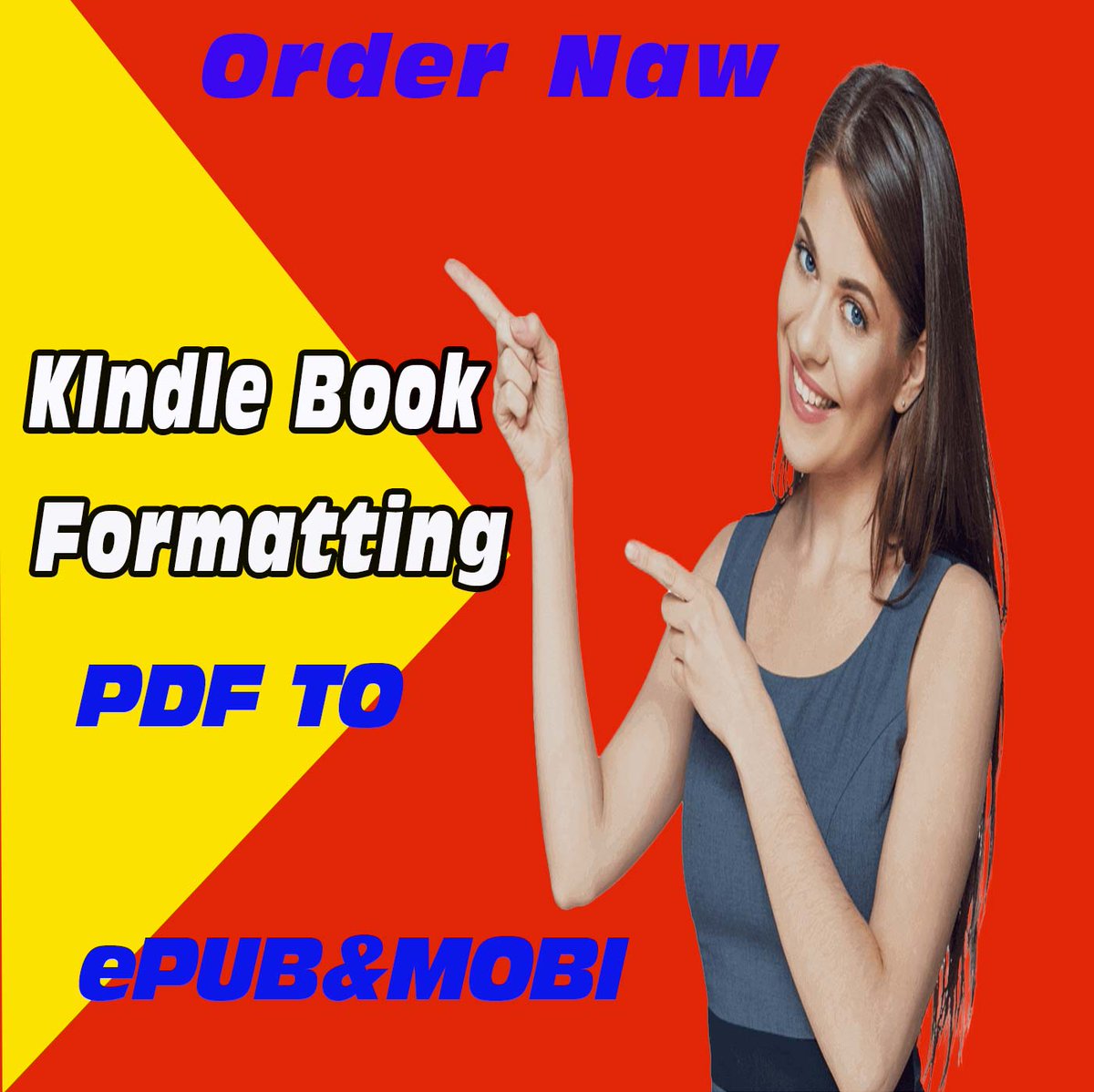 The Best eBook Formatting Services
#paperbackformatting, #kindleformatting,  #ebookformatting,