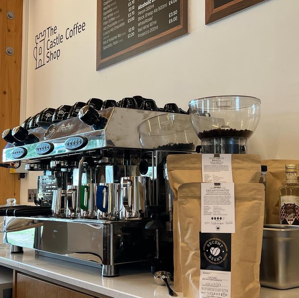 Wakefield Events tweet media