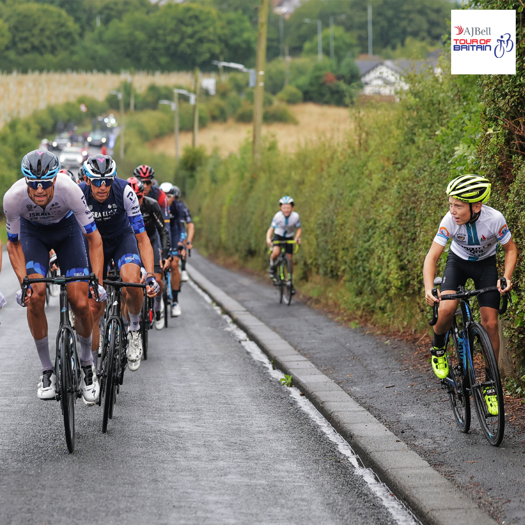 The <a href="/AJBell/">AJ Bell</a> photo of the day.
 
[📸 // <a href="/swpixtweets/">SWpix.com</a>]

#TourOfBritain 🔴🔵⚪️