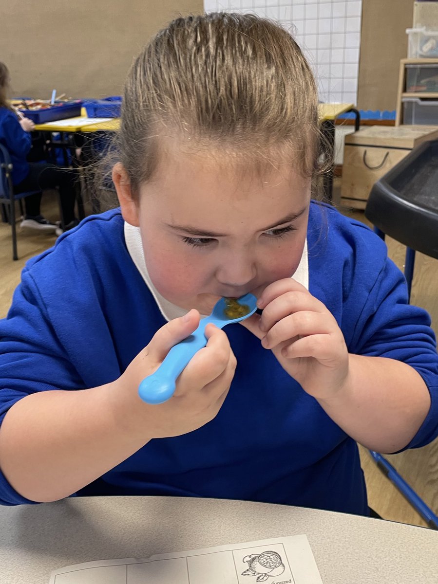 MrsLilleyVPS (@mrslilleyvps) on Twitter photo ๐ฅญ๐ It was P1/2WBโs turn for tasting new food today. Very impressed that everyone tried everything on offer, even if it wasnโt all to our liking. What great โhave a goโ attitudes these children have. ๐๐ฅญ <a href="/MrsWatsonBrown/">Mrs Watson-Brown VPS</a> #HWB ๐ฅญ๐ It was P1/2WBโs turn for tasting new food today. Very impressed that everyone tried everything on offer, even if it wasnโt all to our liking. What great โhave a goโ attitudes these children have. ๐๐ฅญ <a href="/MrsWatsonBrown/">Mrs Watson-Brown VPS</a> #HWB