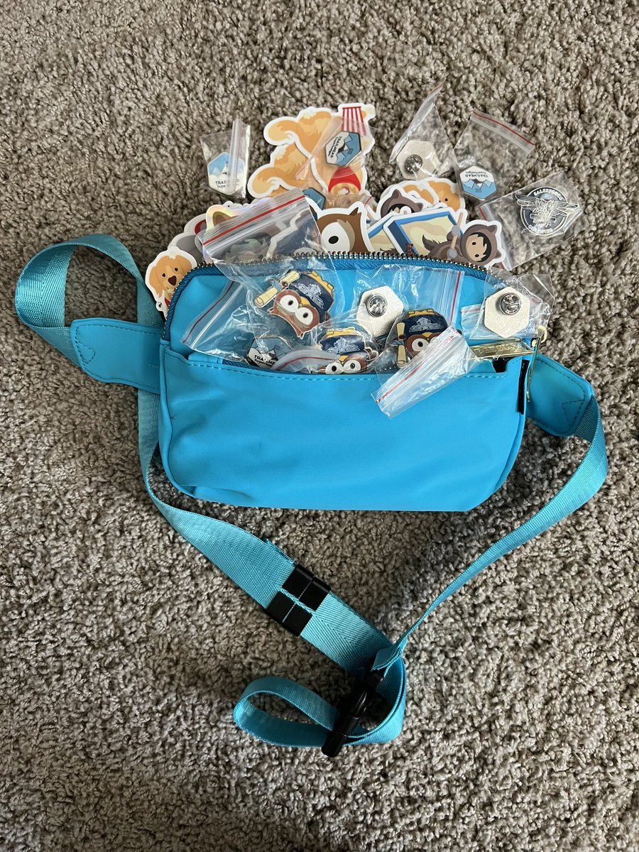 jeanvelonis's tweet image. Who is ready for a #StickerSwap? #StickerSwapSquad @JeanetteJett @allawler @mehansen82 @Vose_DF17 @MistyRaeJones  #DF22 📢Assemble!