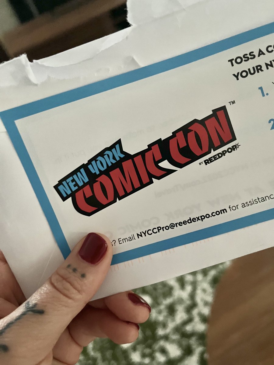 Melissa Meszaros tweet media