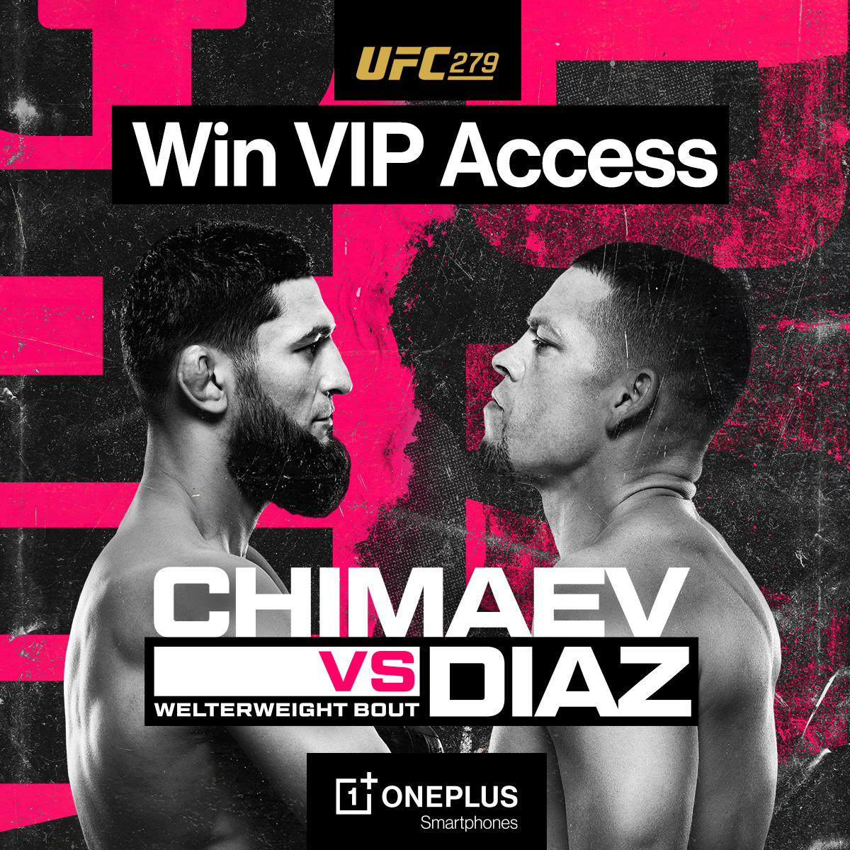 OnePlus_USA's tweet photo. It’s down to the wire.
#UFC279 is right around the corner, so enter #20DaysOfGiveaways for your shot at Premium UFC tickets and Octagon Tour, the OnePlus Nord N20 5G smartphone, and more.
➡️ https://t.co/CbntGIRuoG https://t.co/ObwXc6XRsS