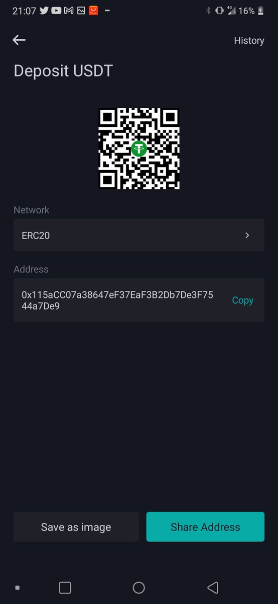 pump2021's tweet photo. @TetherAirdrops https://t.co/15DR6brGe1