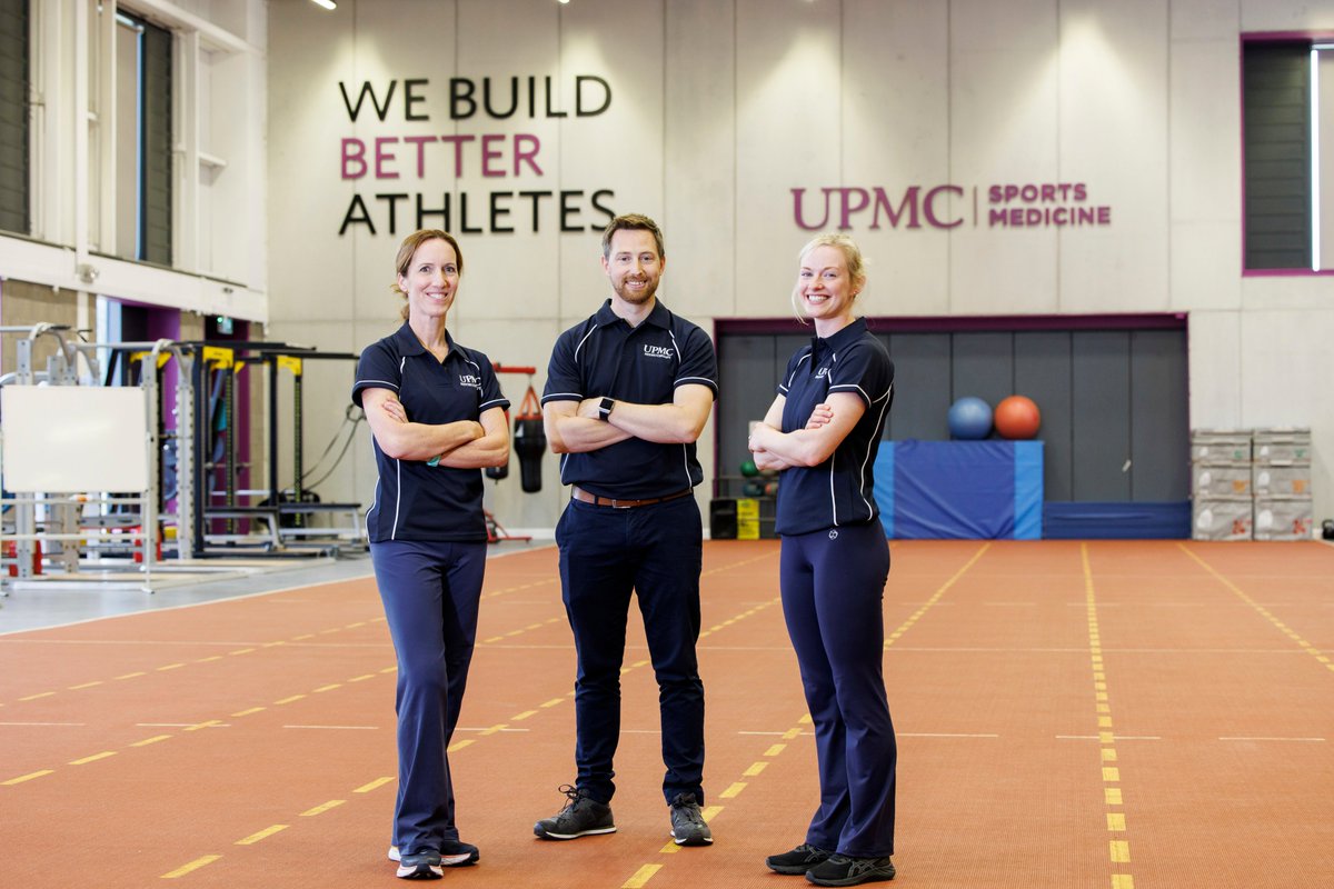 UPMC Ireland tweet media