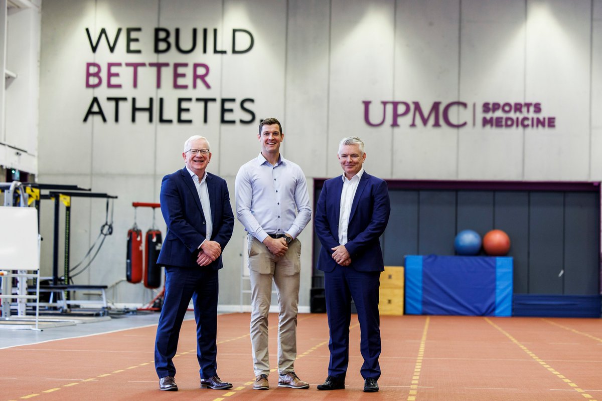 UPMC Ireland tweet media