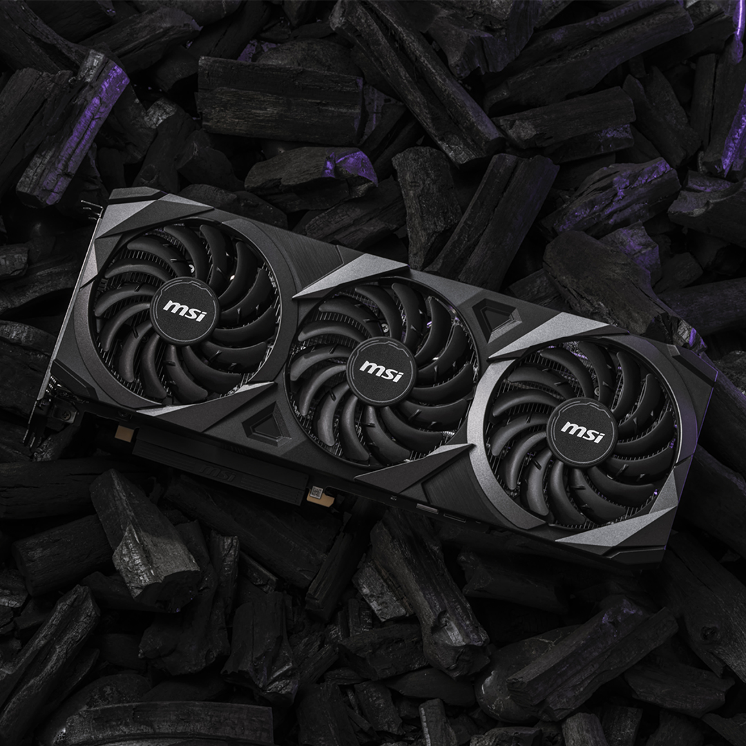 MSI UK on Twitter: "What's the main reason that you want to upgrade ...