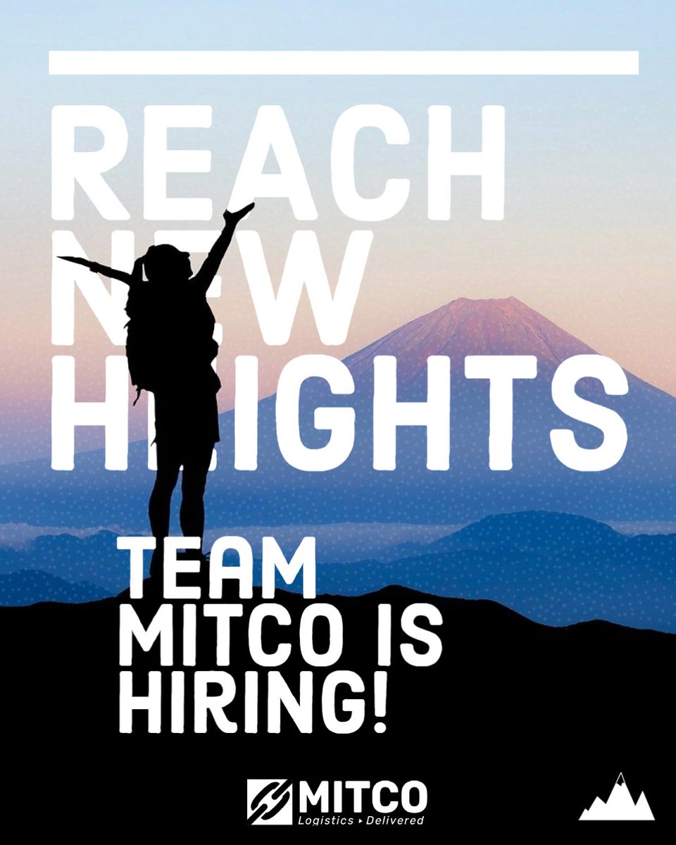 Mitco Global (@MitcoGlobal) / Posts / X