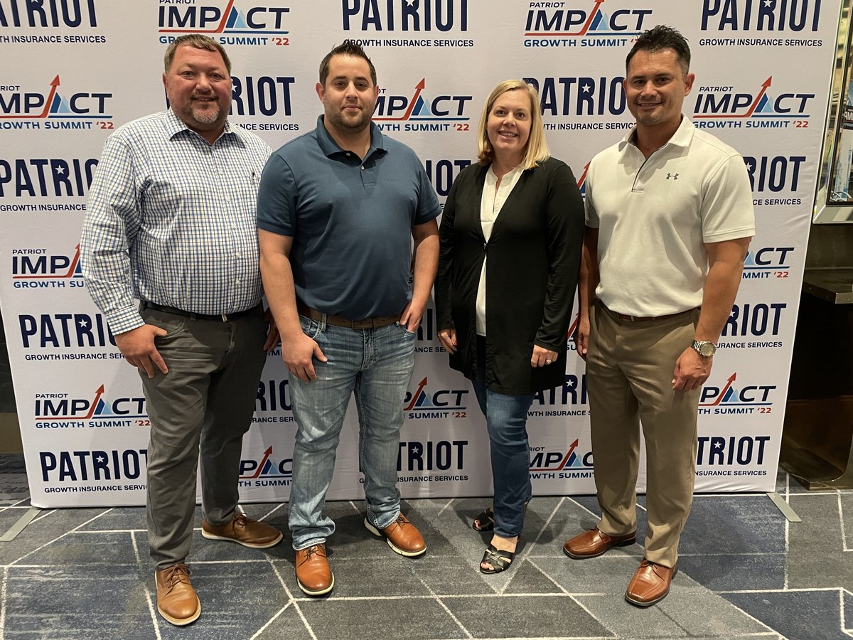 The Olson Group tweet media