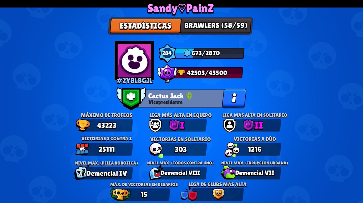 Bloque de Sakuritas F/A 🌺

Buscamos una organización seria para representar en futuras competencias lo que resta del año. 

Jugadoras comprometidas:

🇨🇴 @Pastelito_bs
🇲🇽 @Lili13_Bs
🇲🇽 <a href="/SannyBS_/">🌸Sandy♡</a>
🇲🇽 <a href="/stariish_/">Star 😿</a>

DM abierto.
❤️ y 🔁 se agradecen ^^